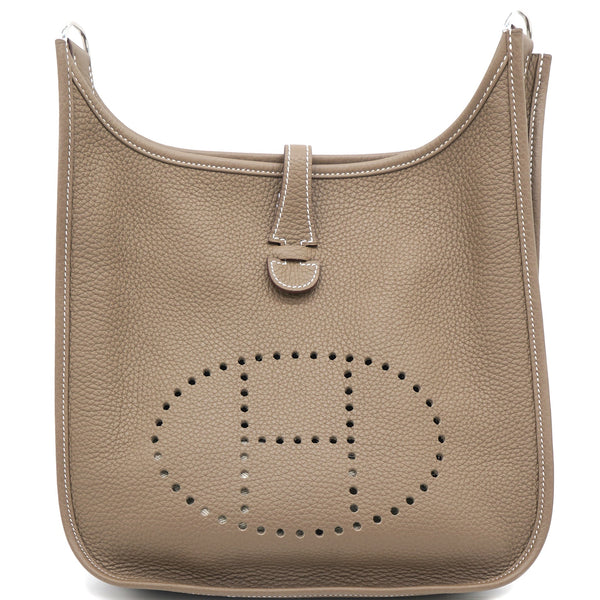 Hermes Evelyne Bag