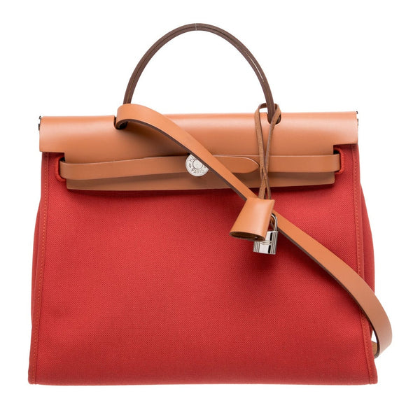 Hermes Herbag Zip 31 Bag