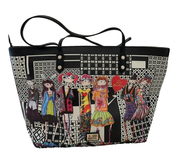 LOVE MOSCHINO Bag