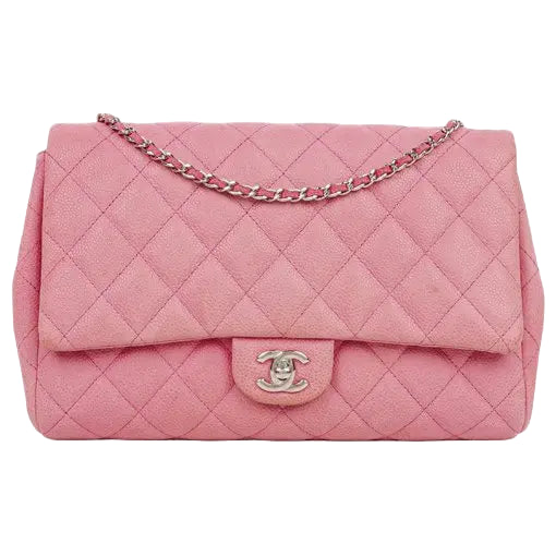 Chanel Timeless bag