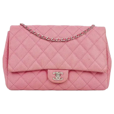 Chanel Timeless bag