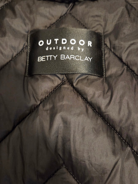 Betty Barclay Cotton Vest