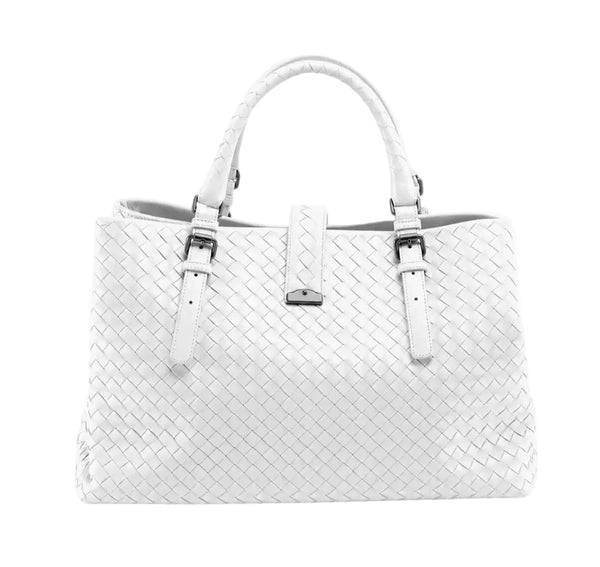 Bottega Veneta Roma Bag