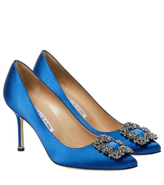 Manolo Blahnik Cipele