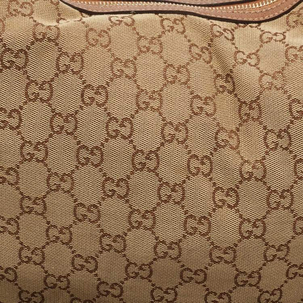 Gucci GG Twins Hobo