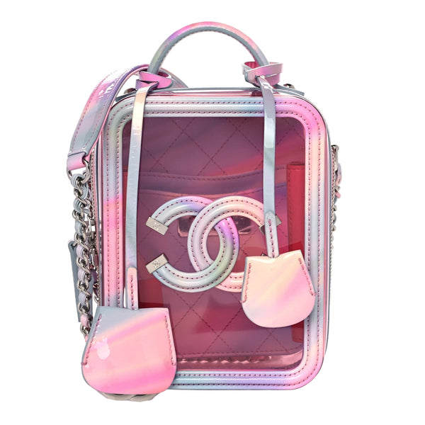 Chanel Vanity Case
