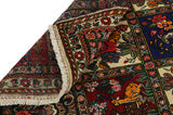 Persian Bakhtiari Rug