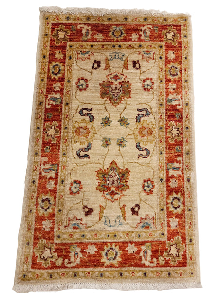 Zingler Rug