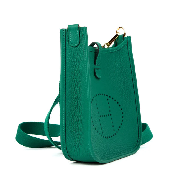 Hermes Evelyne bag