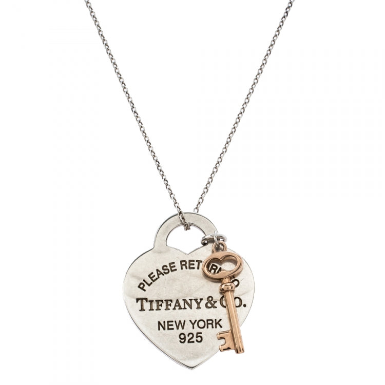 Tiffany & Co. Necklace
