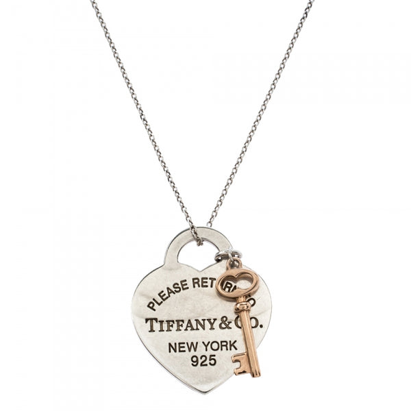 Tiffany & Co. Necklace