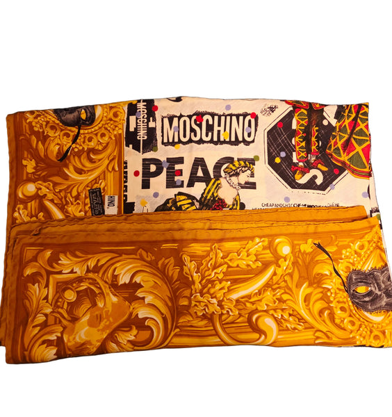 Moschino marama