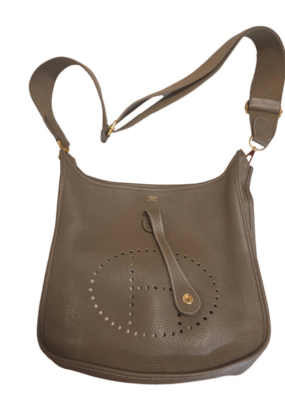 Hermes Evelyne Bag