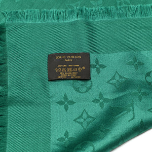 Louis Vuitton Shawl