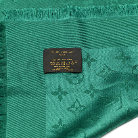 Louis Vuitton Shawl