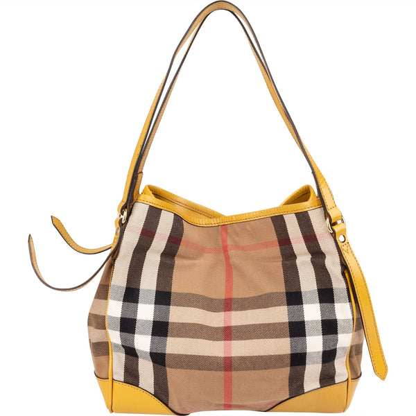 Burberry Hobo Bag