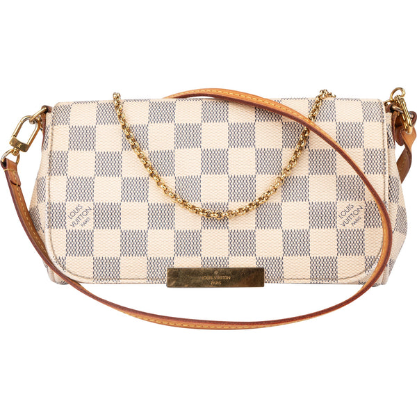 Louis Vuitton Favorite Bag