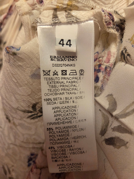 ERMANNO SCERVINO Haljina