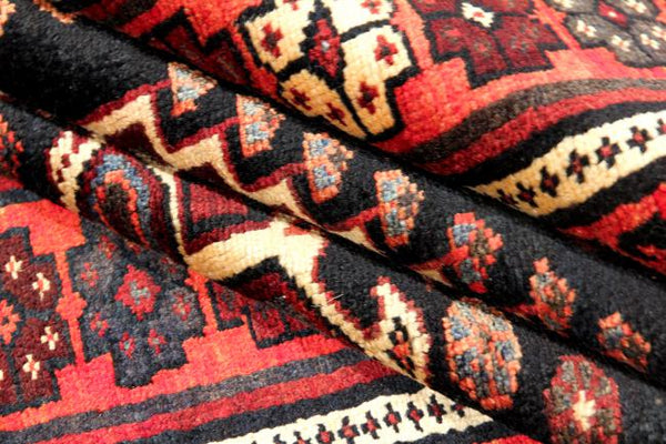 Persian Bakhtiari Rug