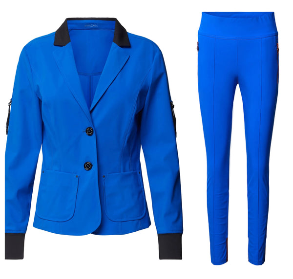 Marc Cain royal blue