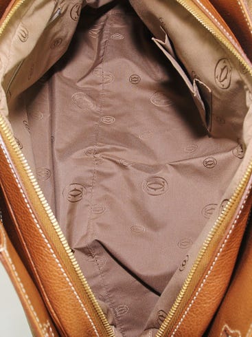 Cartier Bag
