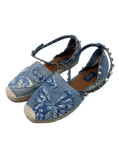 VALENTINO GARAVANI Espadrilles