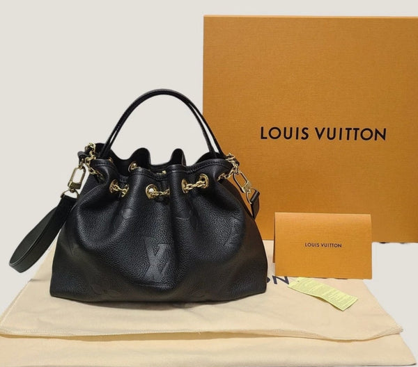 Louis Vuitton Bundle Bag