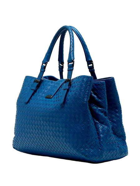 Bottega Veneta Roma Bag