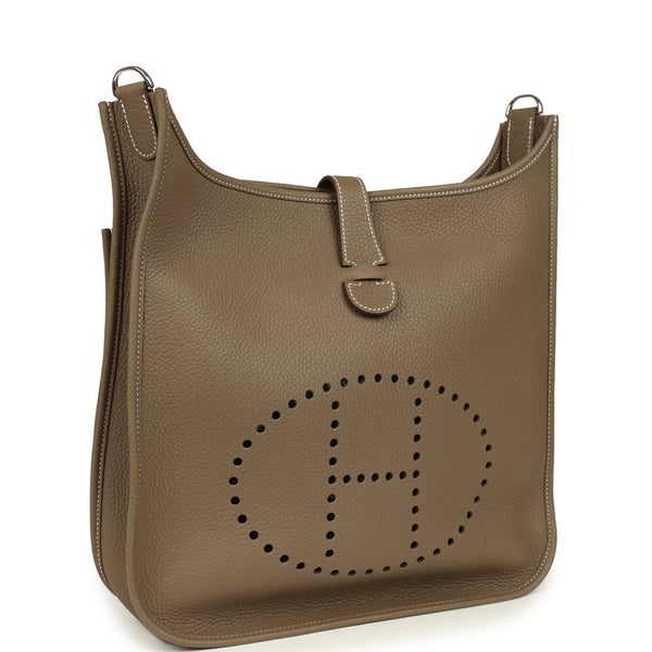 Hermes Evelyne Bag