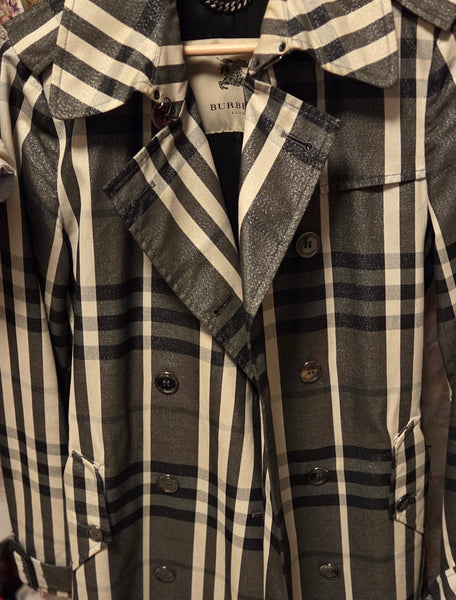 Burberry Trench Coat