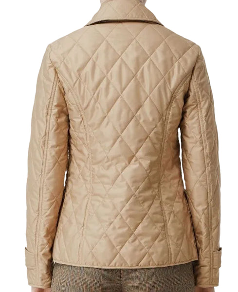 Burberry jacket