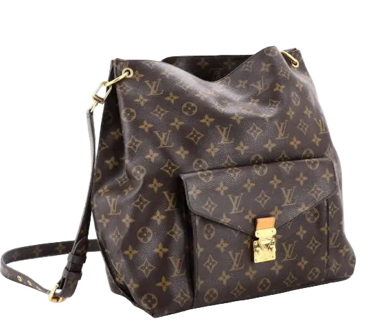Louis Vuitton Metis Bag