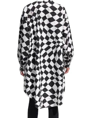 Maison Margiela oversized shirt / dress