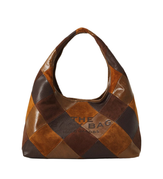 Marc Jacobs Patchwork Bag