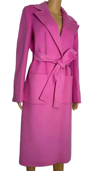 Max & Co vuneni kaput