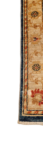 19th Century Persian Sultanabad Carpet