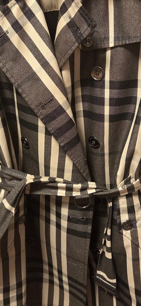 Burberry Trench Coat