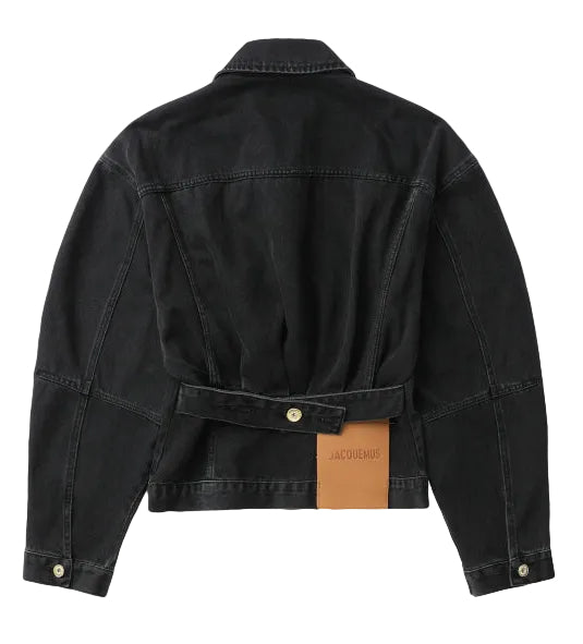 Jacquemus denim jacket