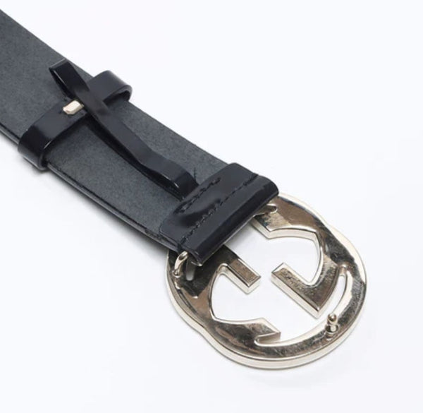 GUCCI GG belt
