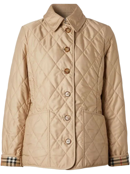 Burberry jacket
