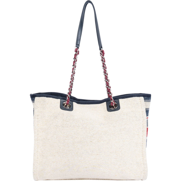 Chanel Deauville Bag