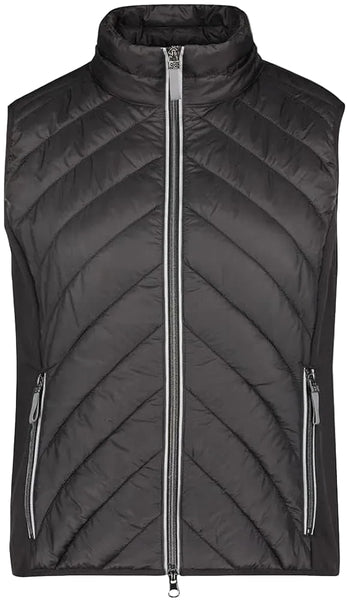 Betty Barclay Cotton Vest