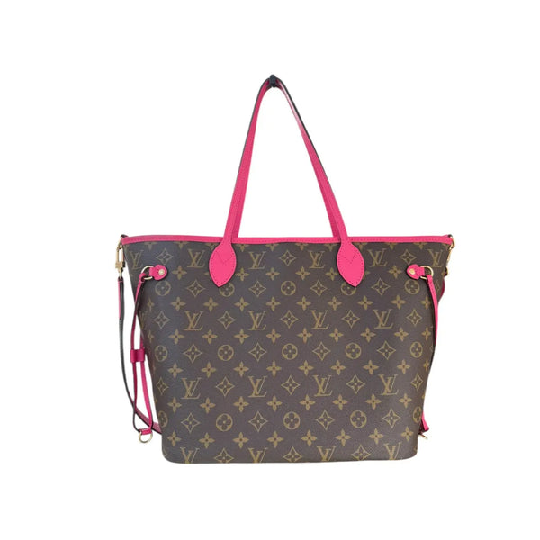Louis Vuitton Neverfull