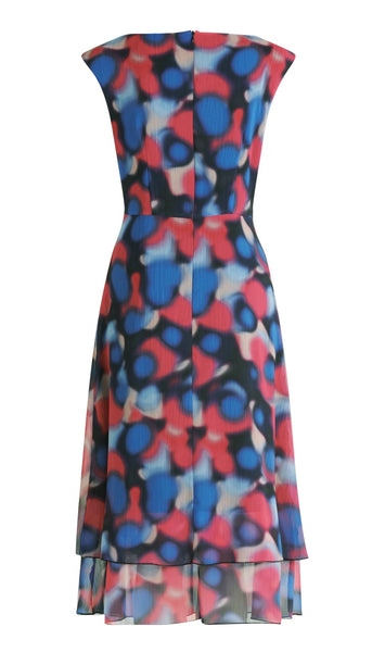 Betty & Co Midi Dress