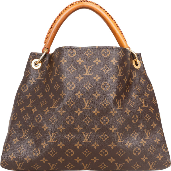 Louis Vuitton Artsy Bag