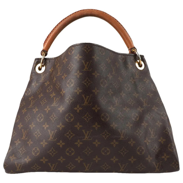 LOUIS VUITTON Artsy Bag