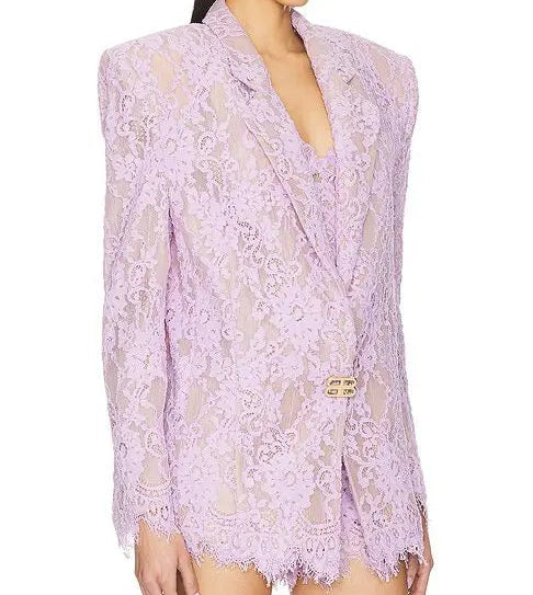 Bronx and Banco Capri Blazer