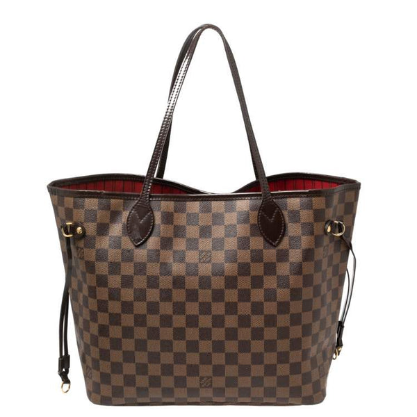 Louis Vuitton Neverfull MM