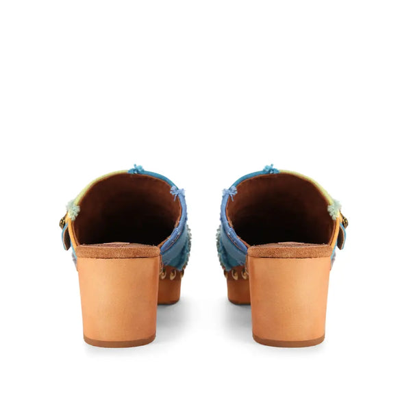 Kurt Geiger London
mayfair clog