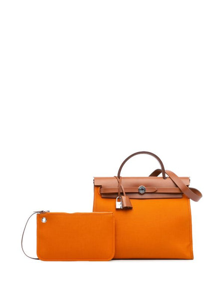 Hermes Herbag Zip 31 Bag